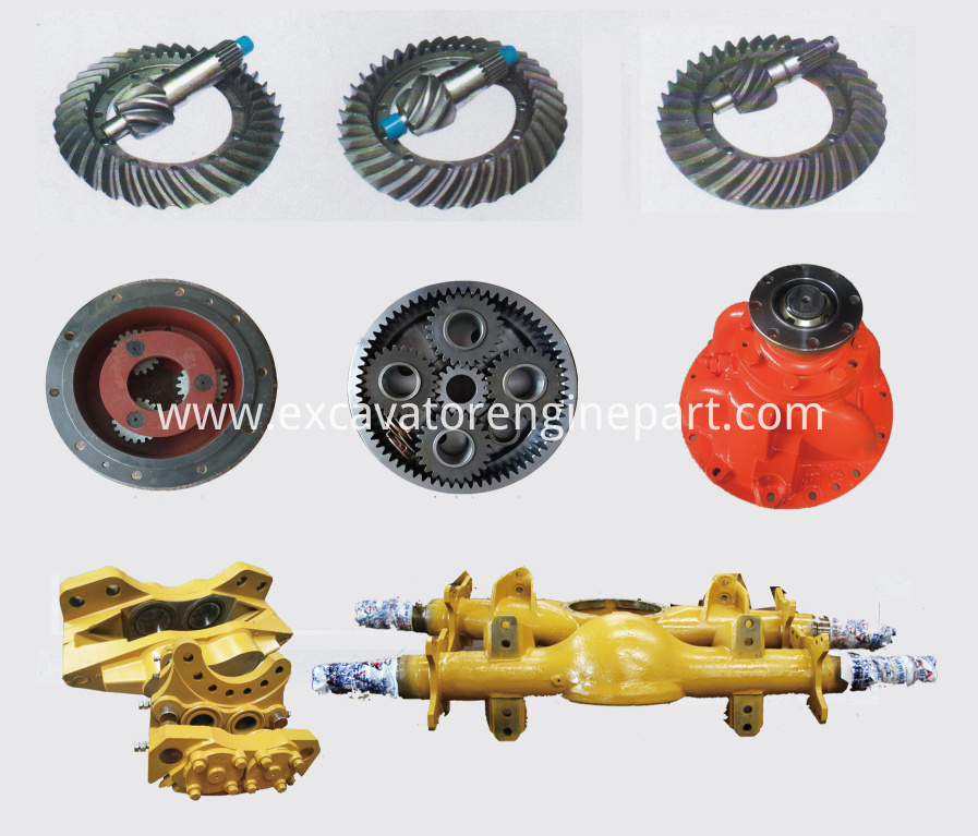 Sdlg Lgs818 Loader Parts Sdlg Lgs818 Loader Parts